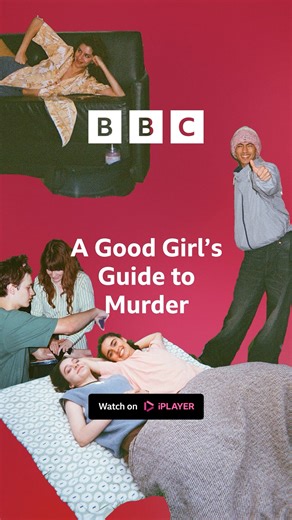 We stan a resourceful queen 🦷 Yali Topol Margalith reveals a secret from filming A Good Girl's Guide to Murder. #AGoodGirlsGuidetoMurder #AGGGTM #AGGGTMSeries #YaliTopolMargalith | BBC One