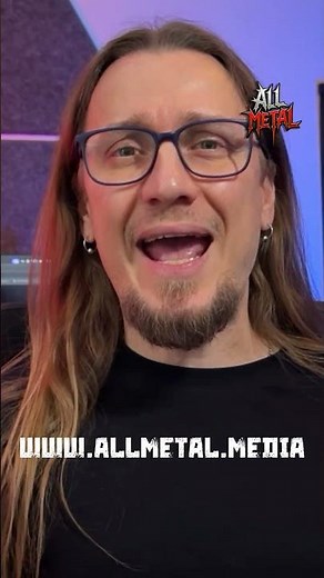 All Metal Has a Website Now! 🤘⚡