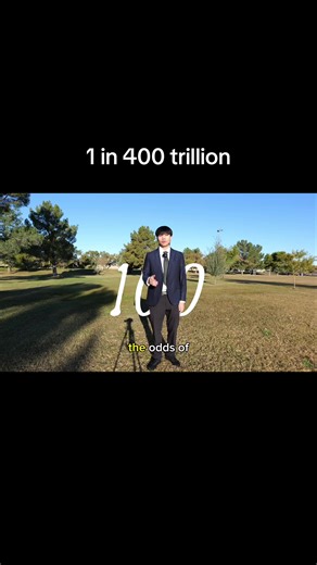 You’ve been given a 1 in 400 trillion chance at life. Don’t waste it. The 100 Experiment | Applications are still open in the bio or just follow the journey @quant_community #entrepreneur #mindset #life