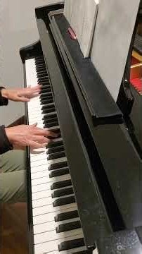 イ・サン Yi San 이산 Ending Piano Version「물바람」 耳コピ中です🙇💦