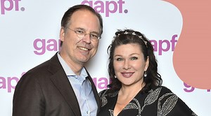 Dominika Peczynskis och Anders Borgs relation – efter uppmärksammade skilsmässan