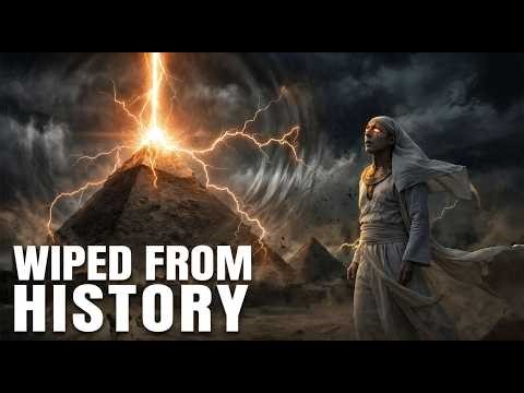 The Great Pyramid Power Plant Banned From History Books Reveals Free Energy Secrets