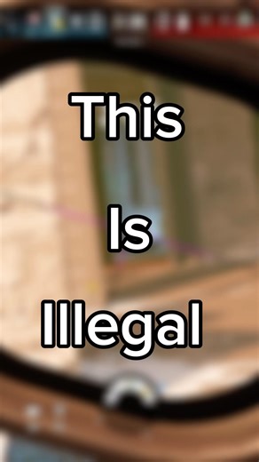 99% Of R6 Player’s DON’T Know This Angle #fps #r6sace #r6clips #r6siege #r6 #rainbowsix #tips #short