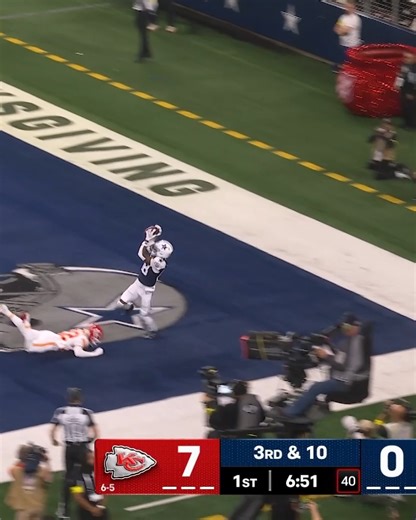 1.3M views · 35K reactions | The Dallas Cowboys beat the last two Super Bowl champions in the span of 4 days  | NFL | Facebook