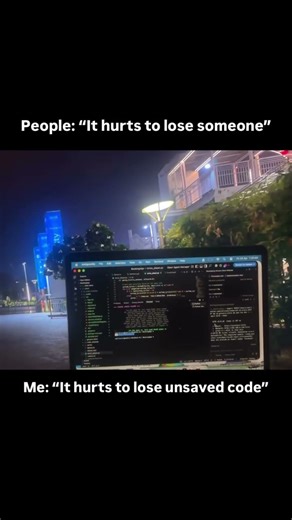 Error Code Hurts More Than Breakup 💀