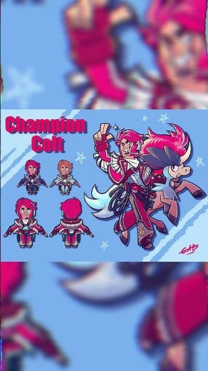 SKIN IDEAS IN BRAWL STARS?! #brawlstars #brawlstarsskins #shorts