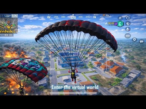 BGMI New Update Gameplay 😱 This Changes EVERYTHING!