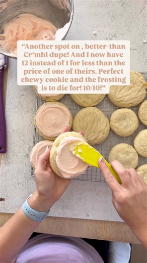 969K views · 2.6K reactions | These might just be the easiest sugar...