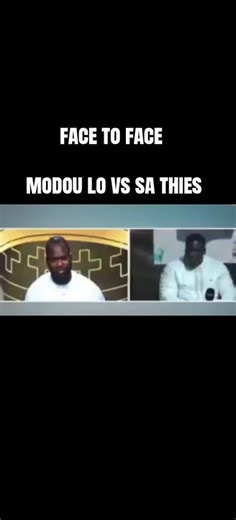 #modoulo #ballagaye2 #lamb #lutte #luttesenegalaise