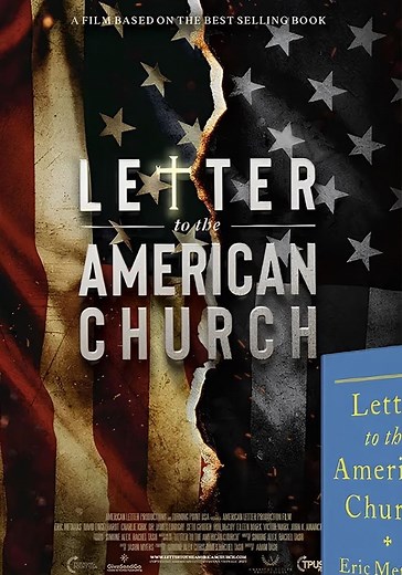 Letter to the American Church streaming online