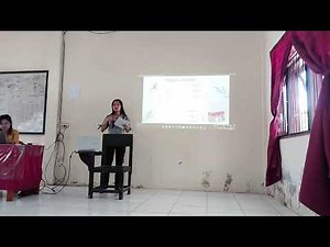 Ujian praktik PBO-kristiani Haria-Universitas Nias Raya"