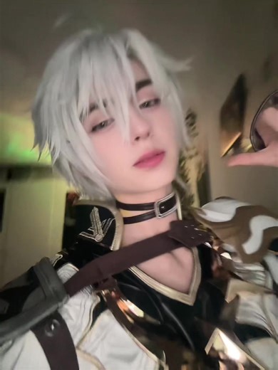 Explore Dreamy Cosplay Inspired by Honkai Star Rail