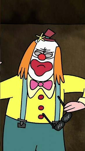 Regular Show with ZERO context | Cartoon Network