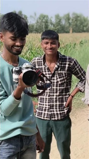 ₹1000 phone vs Canon 80D | Which is best? #mrexperimentteam