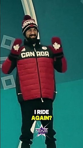 He Lost His Second Leg… Then Won Paralympic GOLD – Collin Cameron’s Unbreakable Story 🔥 #motivation