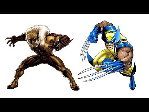 Top 10 Superheros vs. Arch Enemies | Compilation | Full HD