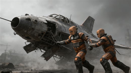 [Factorio] P20 奇观误国