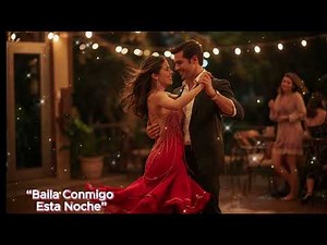 “Baila Conmigo Esta Noche”