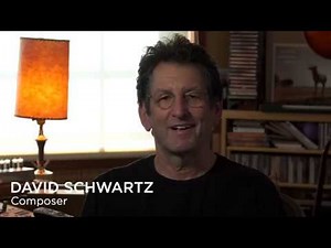 David Schwartz on creating the music for ’The Good Place’, ‘Arrested Development’ & ‘VEEP’