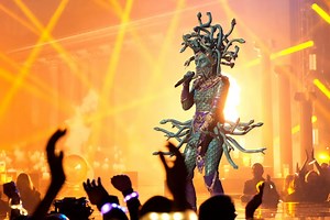 What Time Is ‘The Masked Singer’ On Tonight? ‘The Masked Singer’ Season 9, Episode 1 Streaming Info