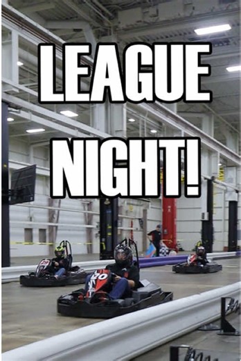 Join Our Tuesday Night Kart Racing League in Green Bay