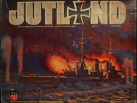 Jutland - Review and How to Play
