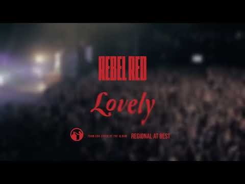 twenty one pilots - Lovely // REBEL RED COVER