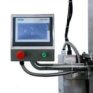 [Hot Item] Automatic 500-1000g Sachet Cosmetic Powder Dosing Machinery Filling