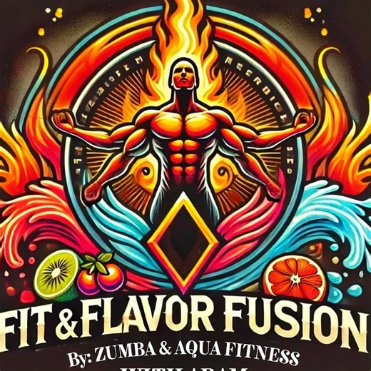  Fit & Flavor Fusion: Cracked Pepper Crusted Beef Medallions with...