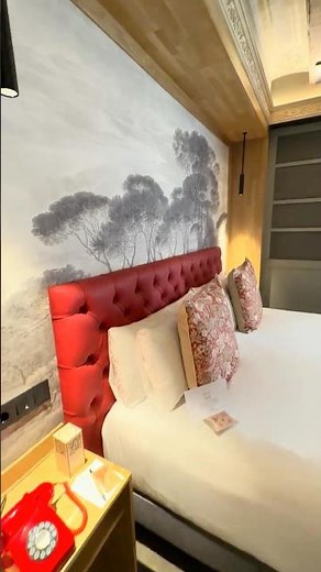 Barcelona La Pau Hotel