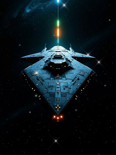 The Galactic Empire Panicked—The Arrival of a Dangerous Mysteries Ship Ignited Galactic War | HFY Sci-fi Short story #scifi #hfy #writingprompts #writingpromptsdaily #reddit