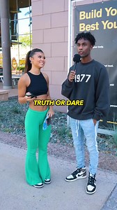 this was so intense #interview #publicinterview | Michelle Odonnell