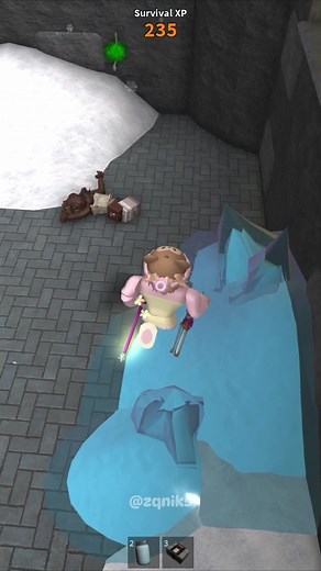 Murder Mystery 2 Holiday Compilation and Gameplay