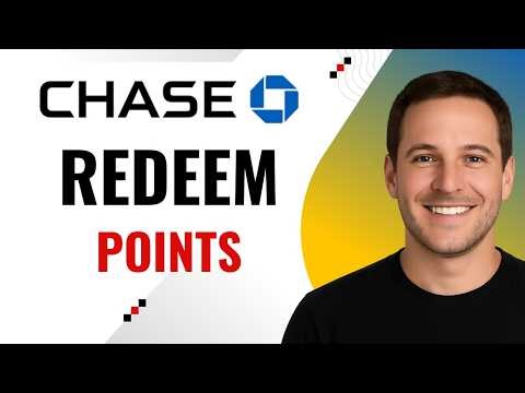 How to Redeem Chase Ultimate Rewards Points