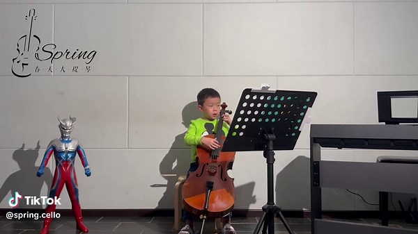 Beethoven Ode to Joy（Pizz） | beethoven
