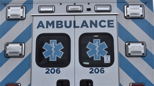 Separate traffic accidents have killed motorists from Bridgeton, Southampton