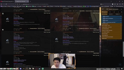 !GUIDE 🩸Blood Mage Bleed Bow MIRROR BOW ACQUIRED || TEMPLE FIXED NEW SNAKE TIME🩸 !pob !maxroll