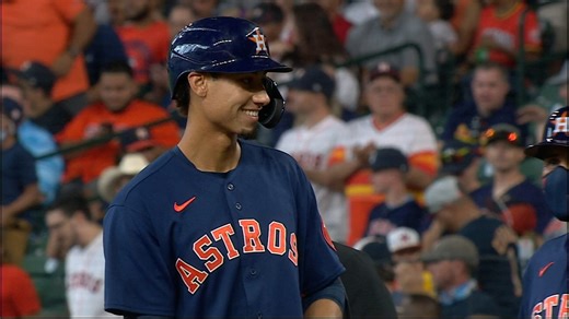 Taylor Jones' RBI single