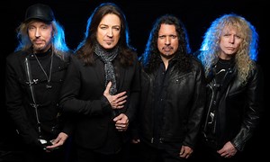 STRYPER Share New Single "Unforgivable"; Official Lyric Video Streaming