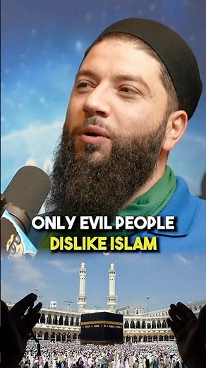 The World’s Most Wicked People Are Targeting Islam