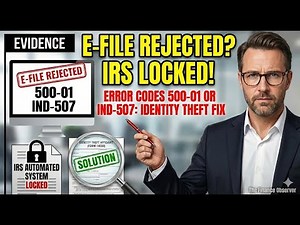 IRS Identity Theft Guide: How to Get an IP PIN & Unfreeze Your Refund