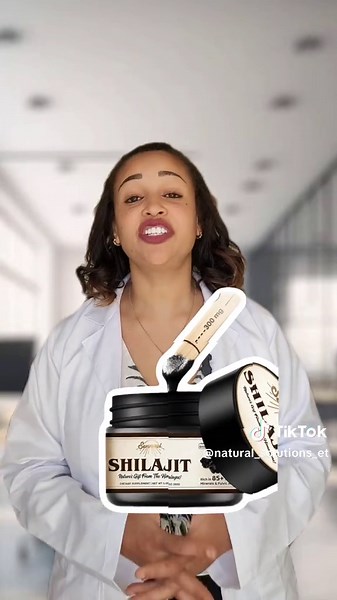 Benefits of Taking Shilajit for Two Weeks