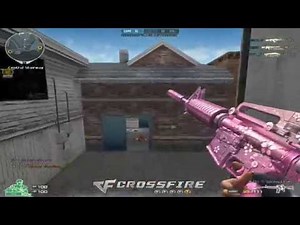 CrossFire GM Live stream - May 27th, 2016