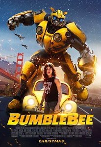 Movie Review – Bumblebee (2018)
