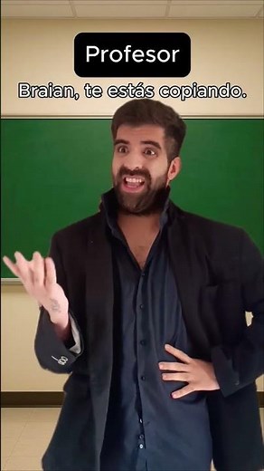 When the teacher calls your mom 💀 #youtubeshorts #comedy #humor #foryou