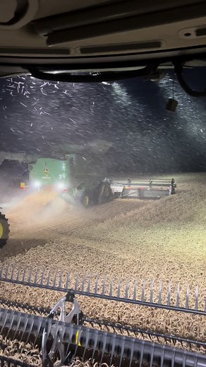 Farming Fun with John Deere: Keeping Busy in Agriculture