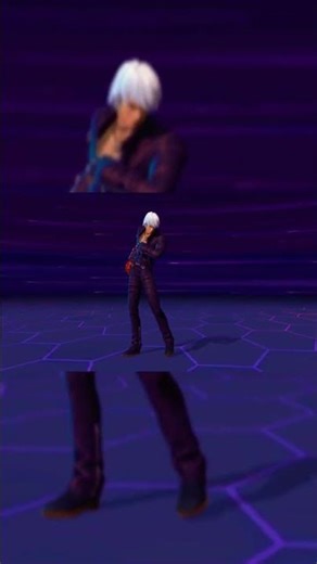 Gusion KOF skin Script| Gusion| KOF| mlbb gameplay