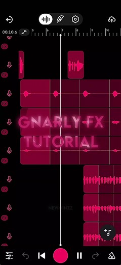 Tutoriais de FX no BandLab: Aprenda Agora!