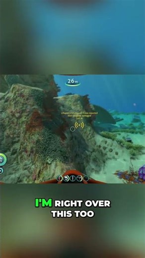 Escape Pod or Ship? Racing Against Time! #shorts