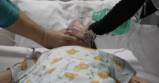 New Pediatric Clinical Simulation Unit opens at TMC Health